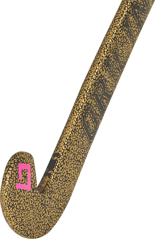 Brabo O'Geez Cheetah Pink