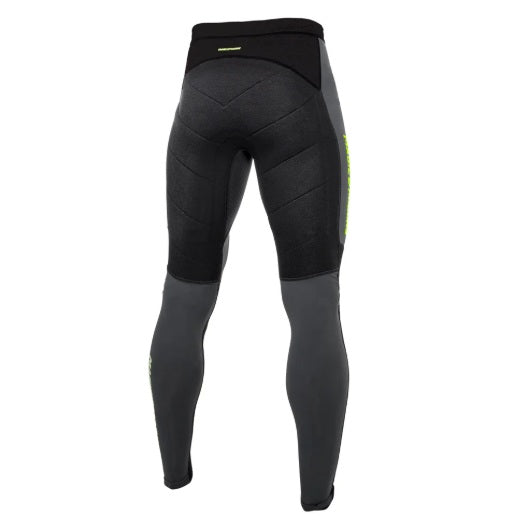 Air Rashpants Long Flatlock