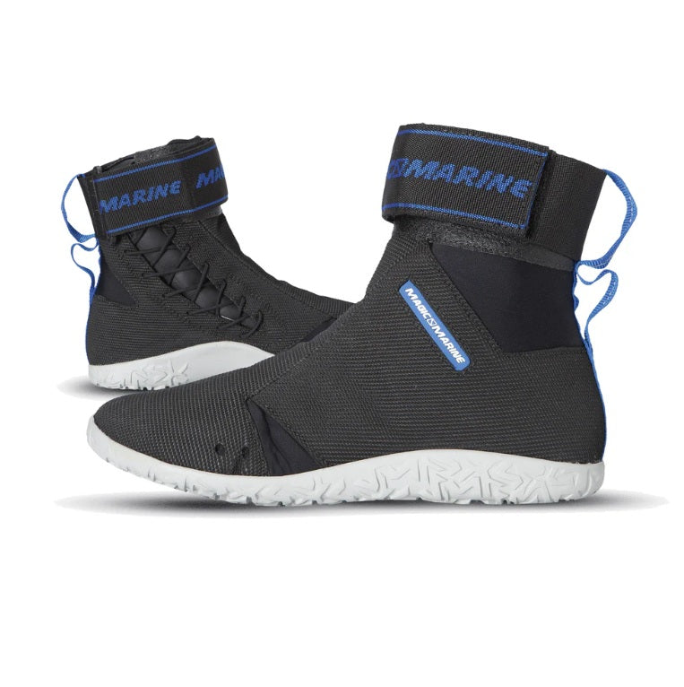 Frixion Boots