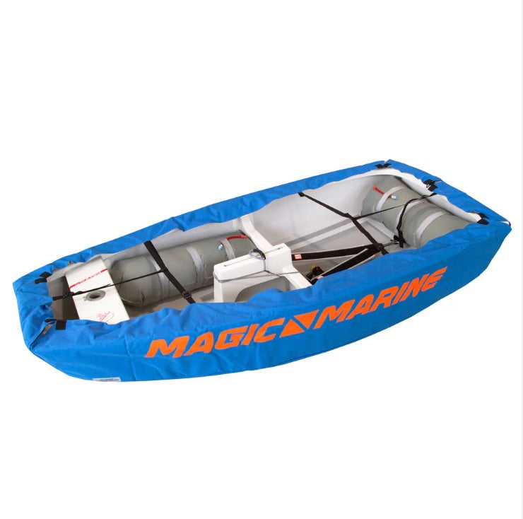 Optimist Bottom Cover