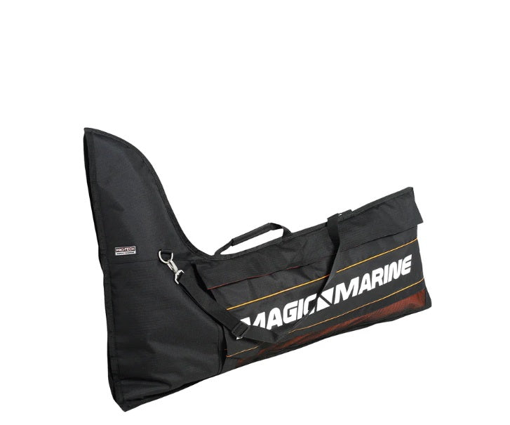 Optimist Foil Bag