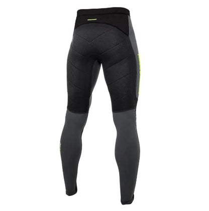 Air Rashpants Long Flatlock