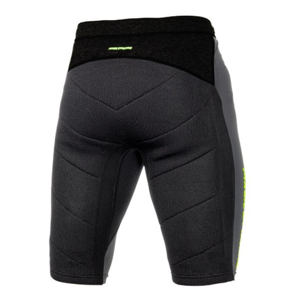 Air Rashpants Short Flatlock