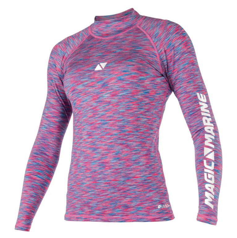 Cube Rashvest Long Sleeve Women