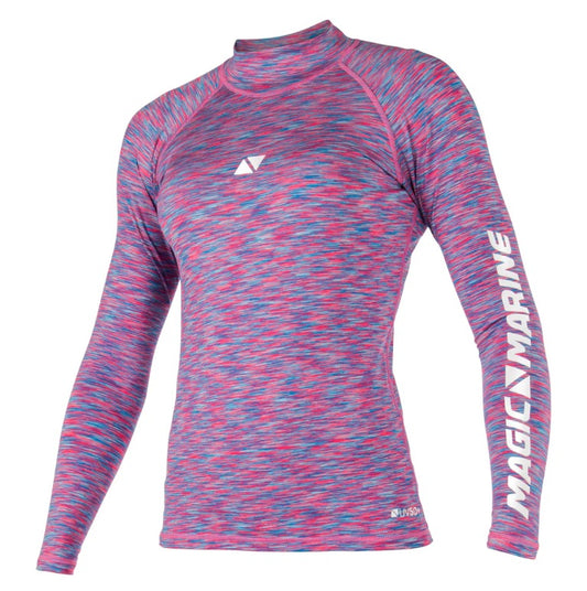 Cube Rashvest Long Sleeve Women
