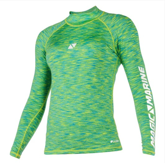 Cube Rashvest Long Sleeve Women