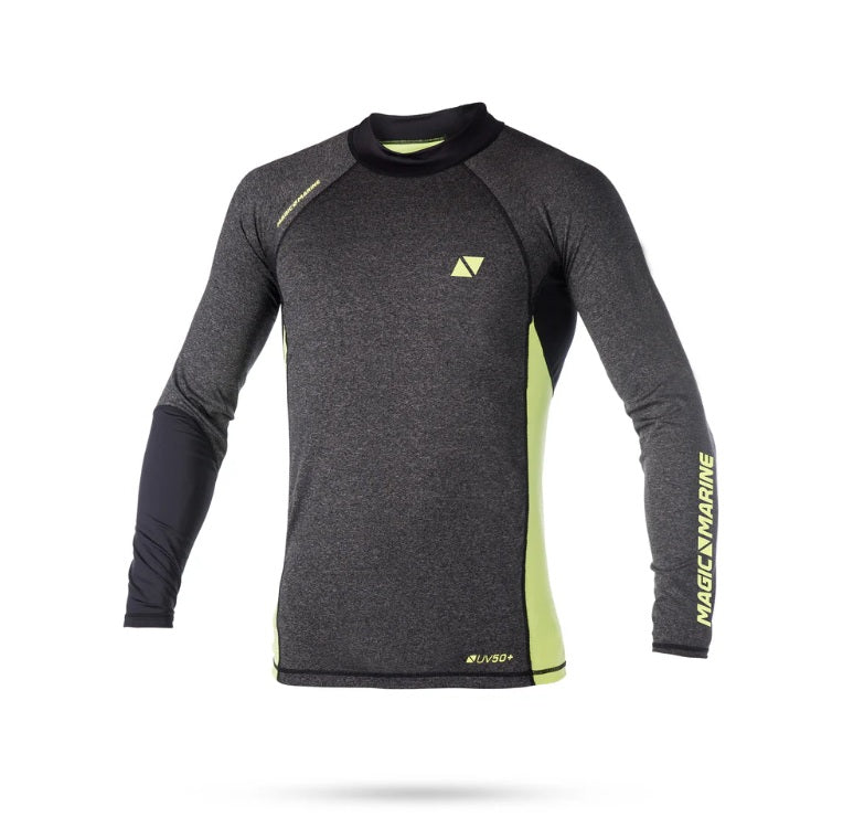 Energy Rashvest Long Sleeve