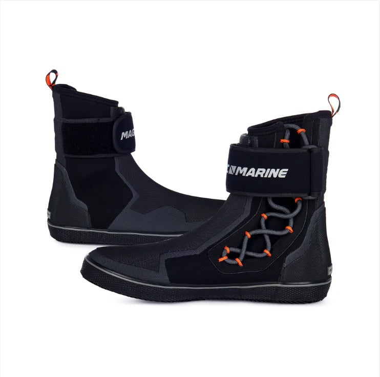 Horizon Hiking Boots