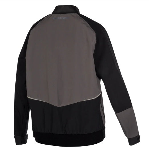 Racing Spraytop