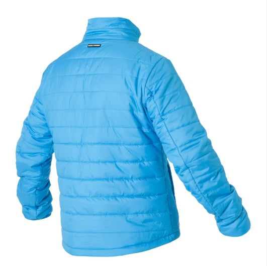 Shoal Jacket