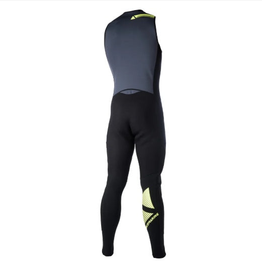 Ultimate Long John 1.5 Flatlock